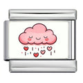Raining Love — Silver [ref:55157621784854]