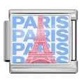 Paris — Silver [ref:55157681586454]