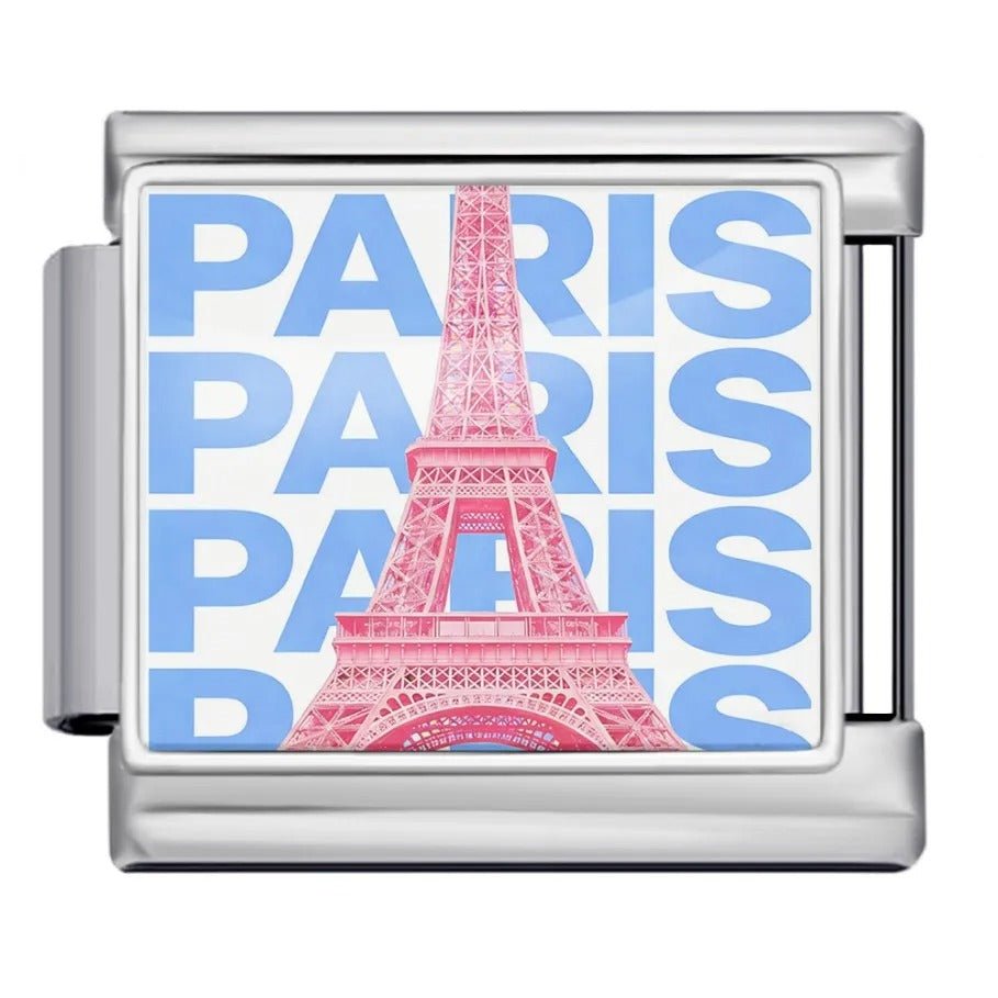 Paris — Silver [ref:55157681586454]