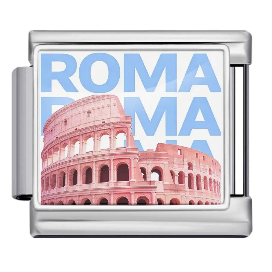 Roma — Silver [ref:55157732507926]