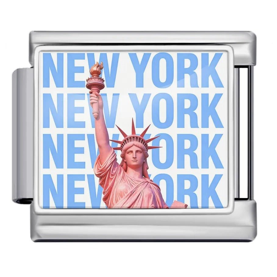 New York — Silver [ref:55157742338326]