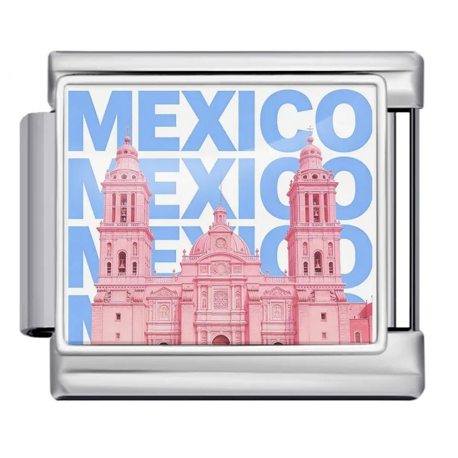Mexico — Silver [ref:55157803516182]