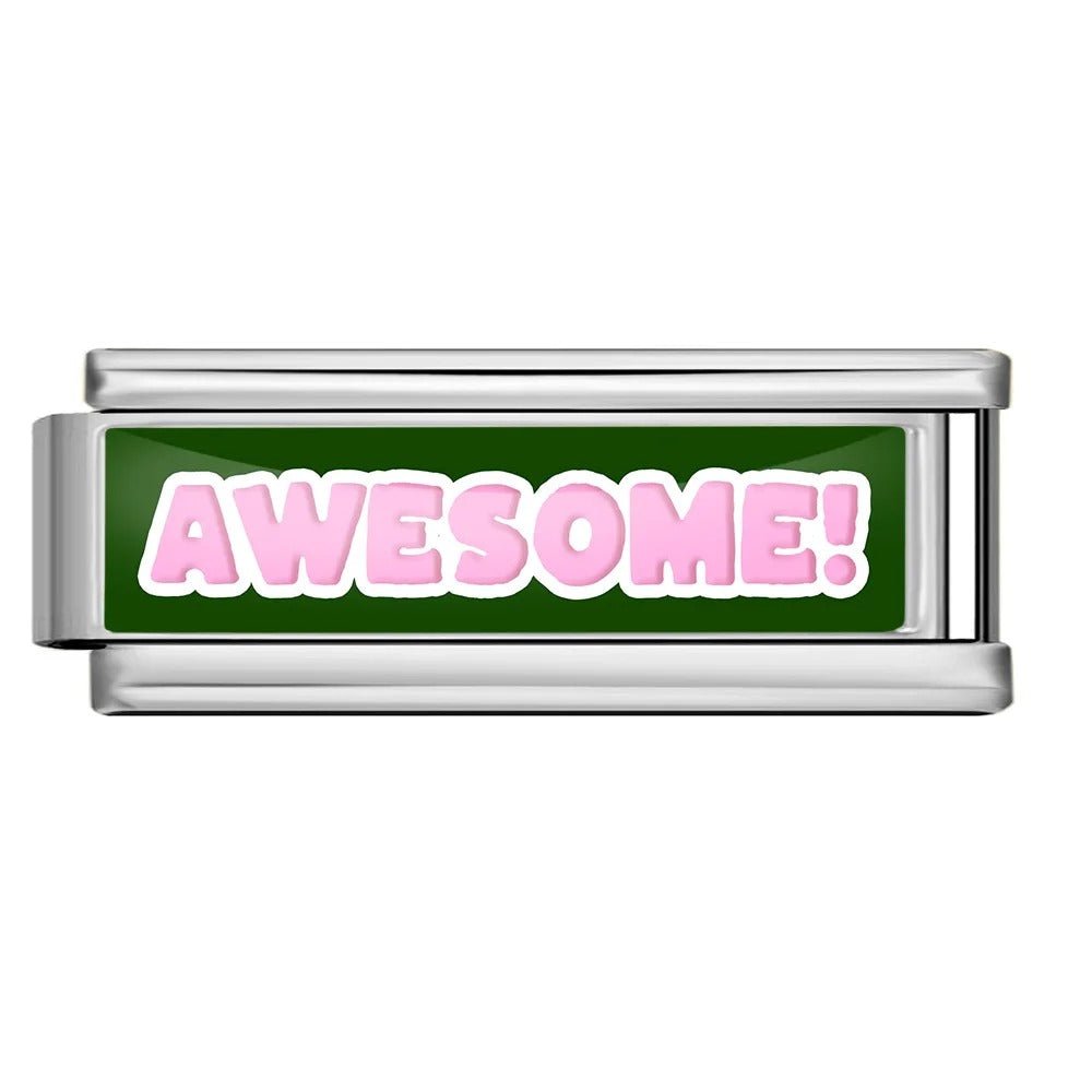 Awesome [ref:55157966700822]