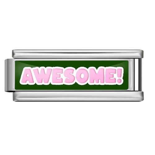 Awesome [ref:55157966700822]