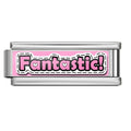Fantastic — Silver [ref:55158002090262]