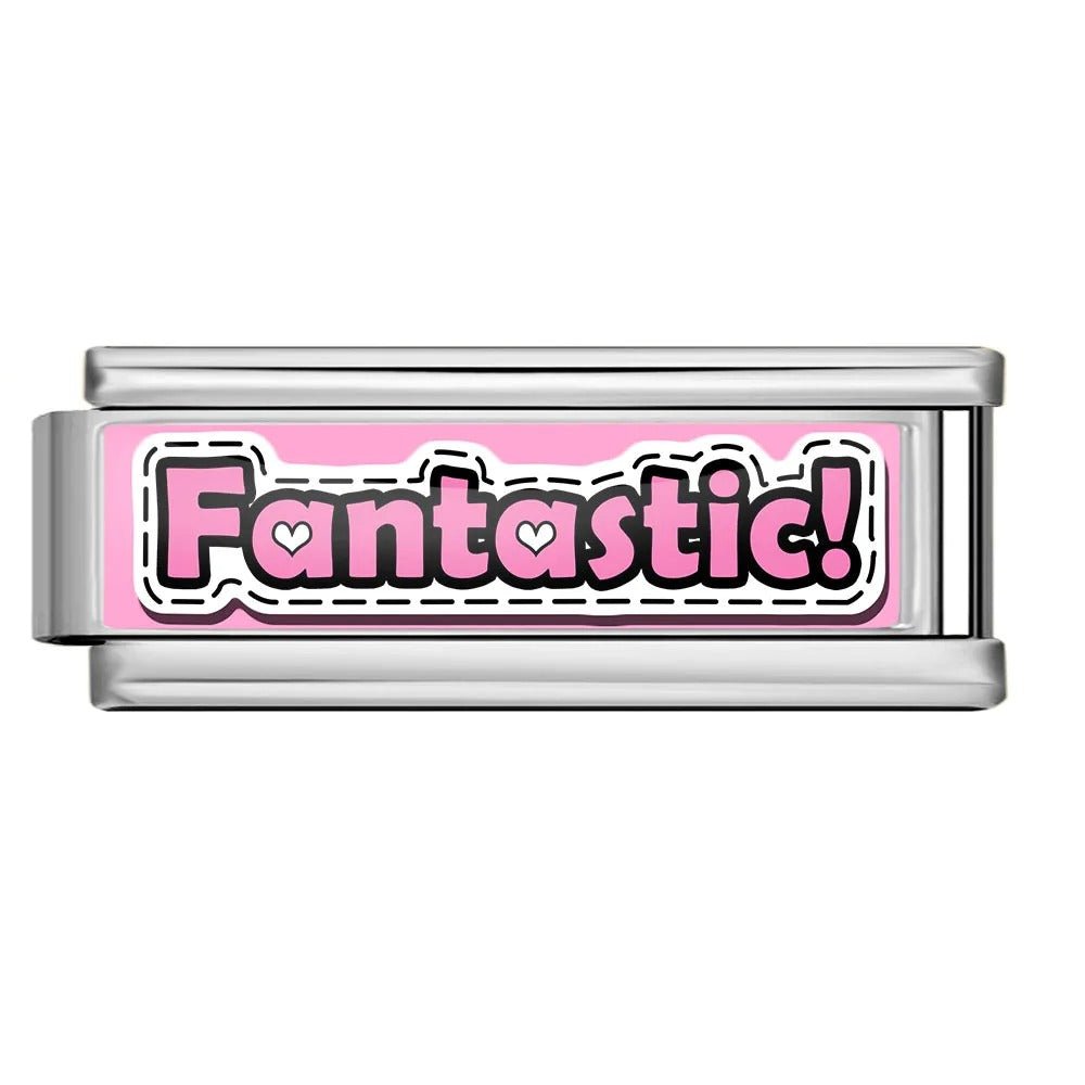 Fantastic — Silver [ref:55158002090262]