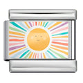 Sun — Silver [ref:55158046818582]