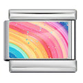 Rainbow — Silver [ref:55158057861398]