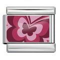 Butterfly — Silver [ref:55158363783446]
