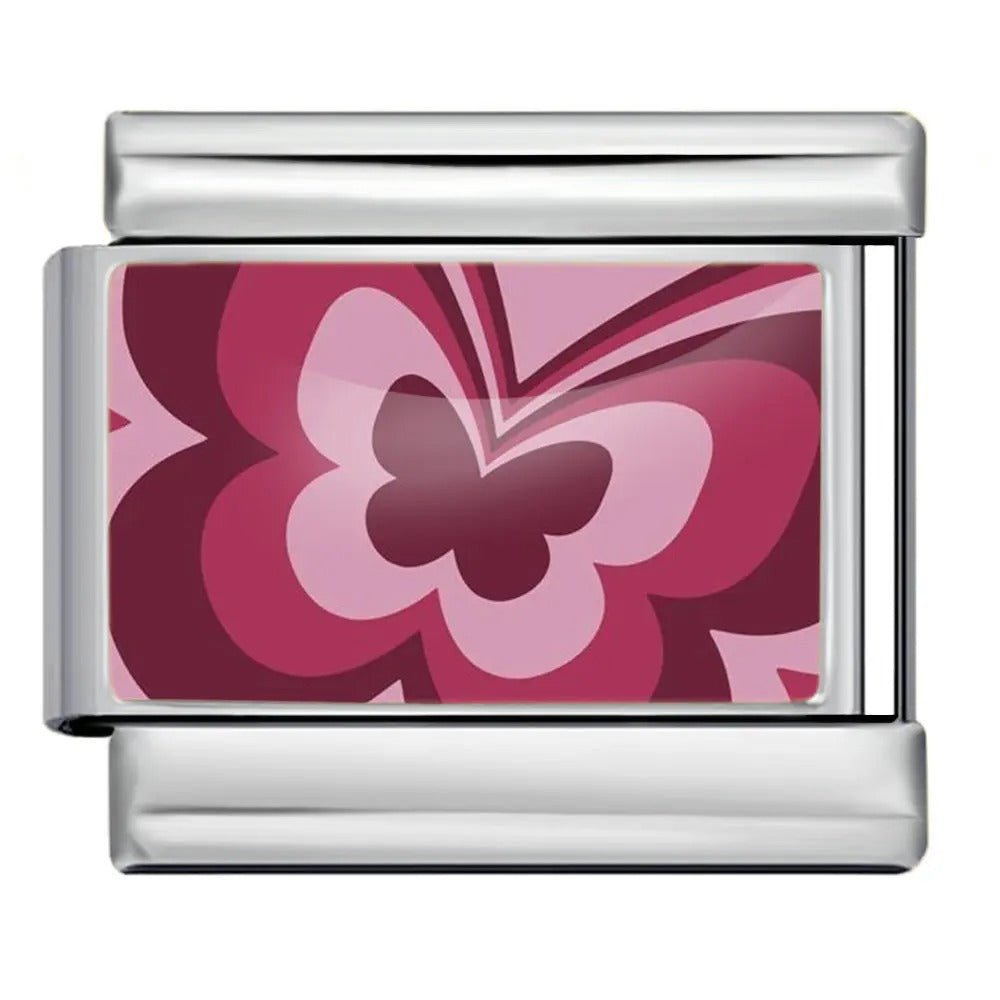 Butterfly — Silver [ref:55158363783446]