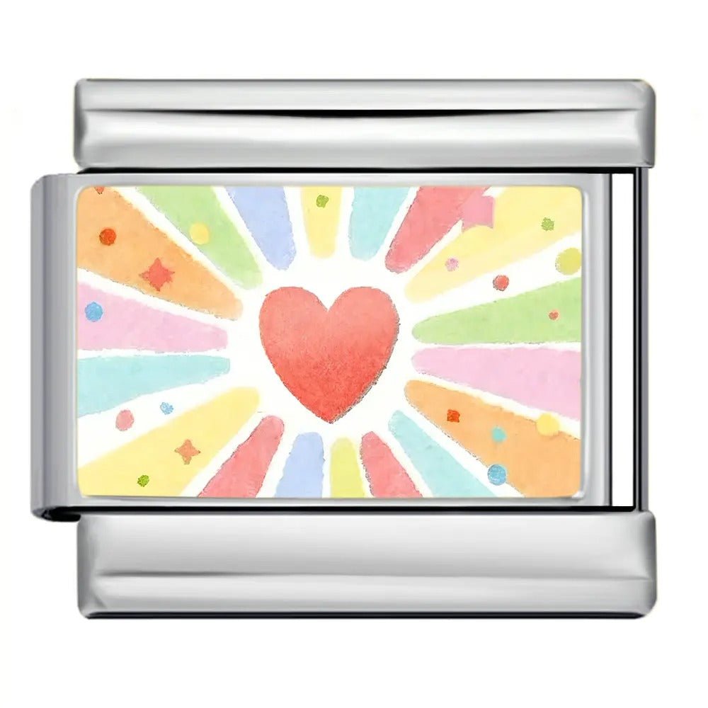 Heart — Silver [ref:55158397108502]
