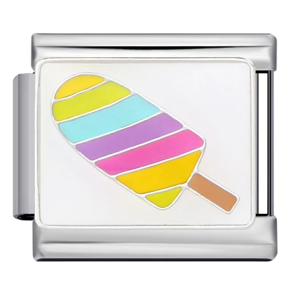 Popsicle — Silver [ref:55158673146134]