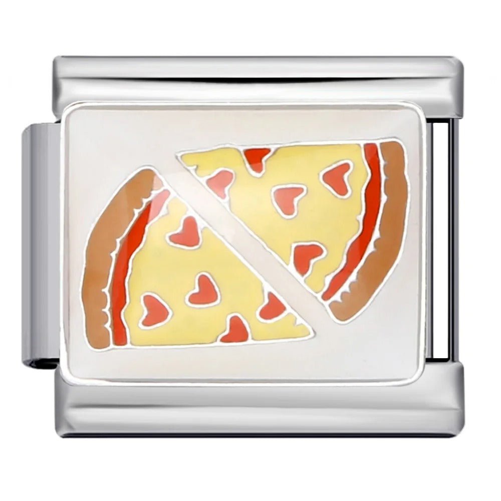 Pizza — Silver [ref:55158697591062]