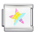 Star — Silver [ref:55158736978198]