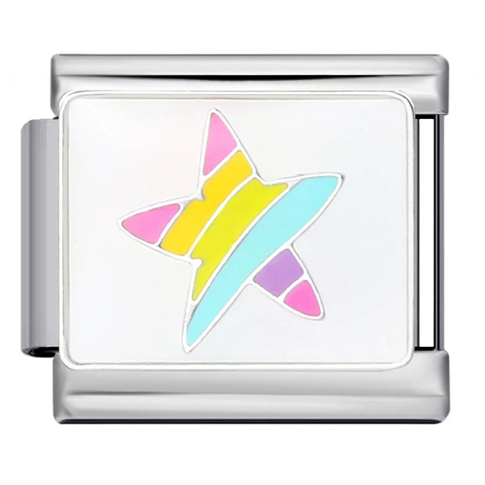 Star — Silver [ref:55158736978198]