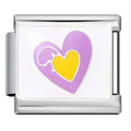 Heart — Silver [ref:55158820634902]