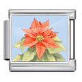 Poinsettia — Silver [ref:55158855074070]