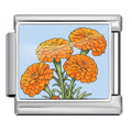 Marigolds — Silver [ref:55158893216022]