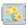 Daffodils — Silver [ref:55158982508822]