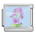 Pansies — Silver [ref:55158988275990]