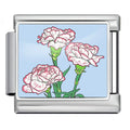 Carnations — Silver [ref:55158998270230]