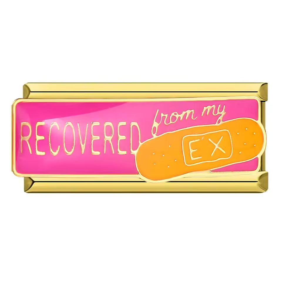 Recovered from my ex [ref:55159324246294]