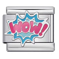 Wow! — Silver [ref:55173272305942]