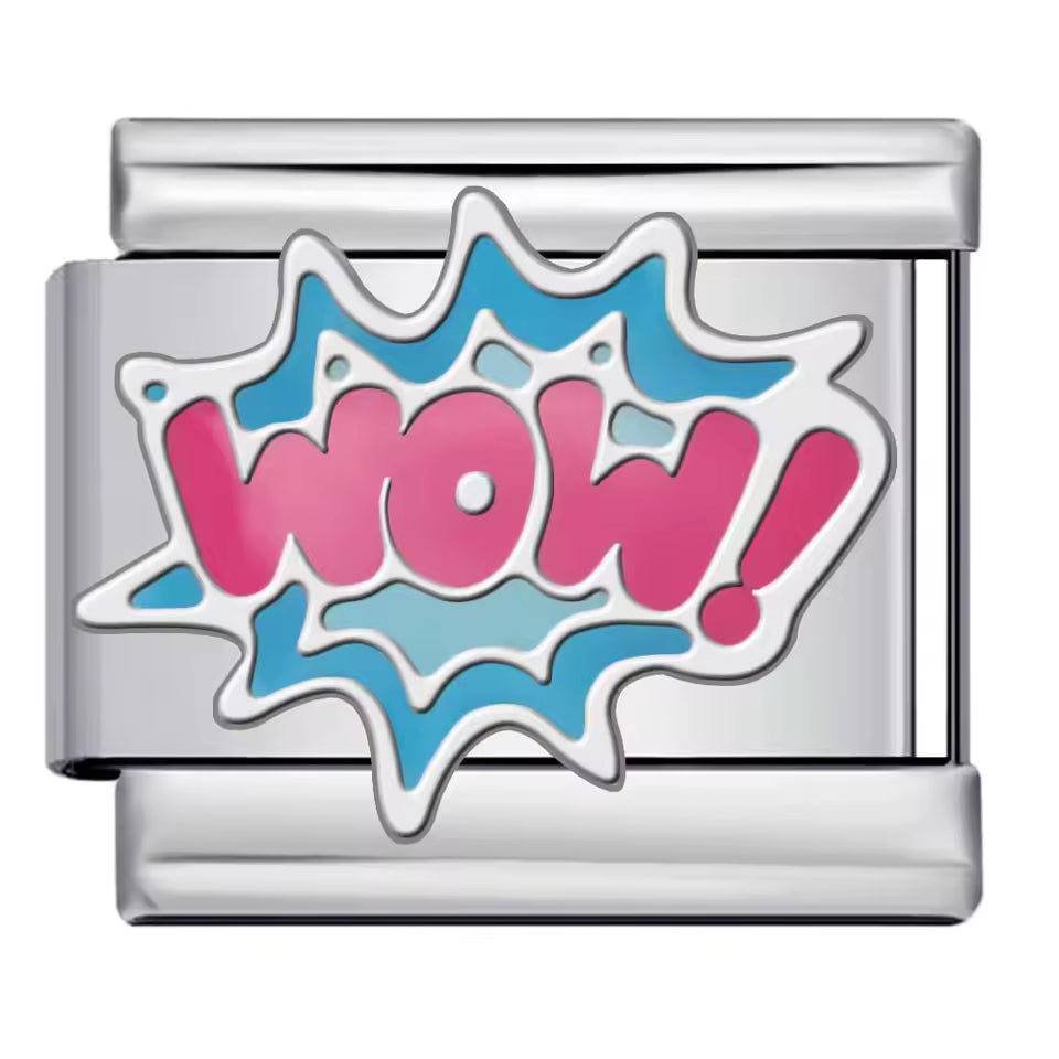 Wow! — Silver [ref:55173272305942]