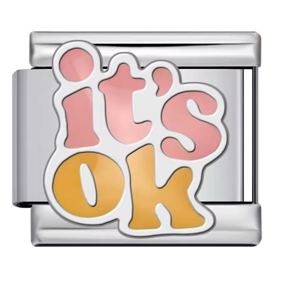 it's ok — Silver [ref:55173285675286]