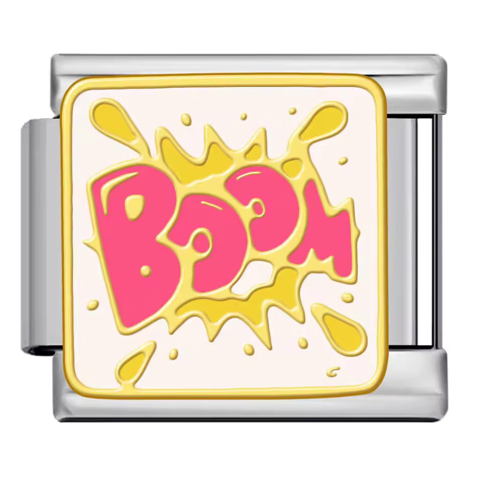Boom [ref:55173301993750]