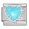 Blue Heart [ref:55173313200406]