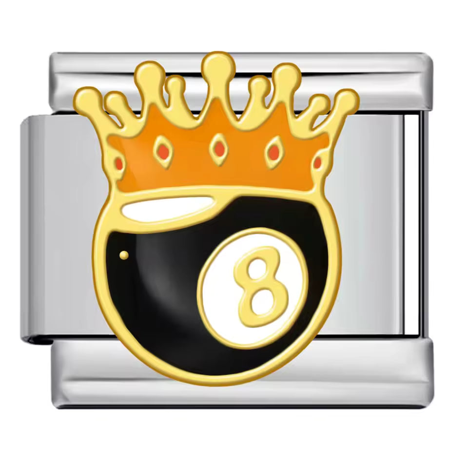 King 8 Ball [ref:55173320376598]