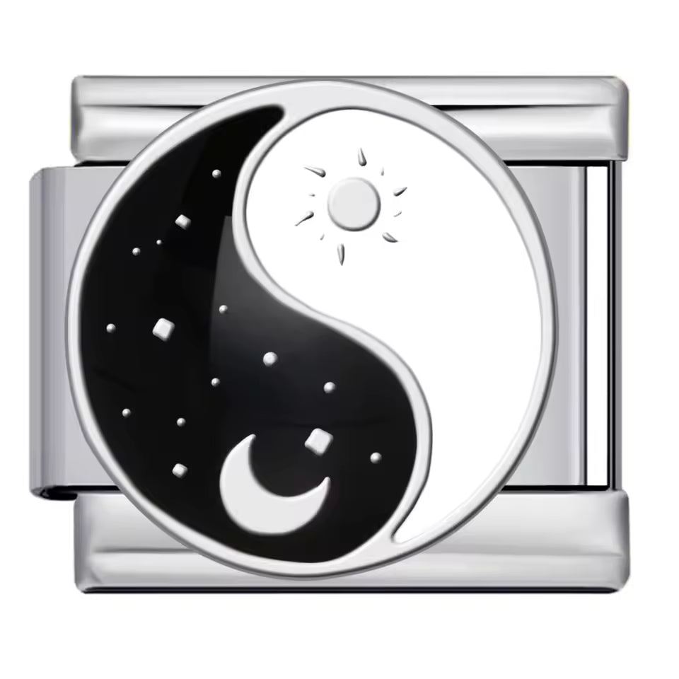 Cosmic Yin Yang [ref:55173331910934]