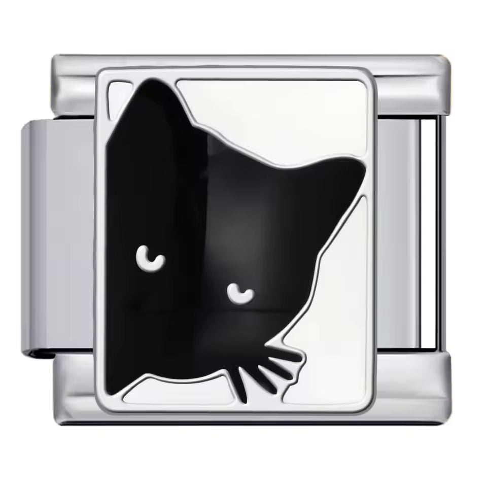 Black Cat [ref:55173358158102]