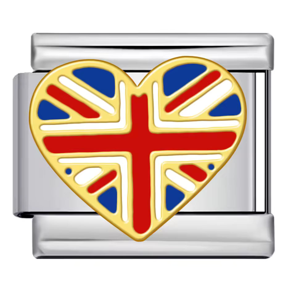 United Kingdom — Silver [ref:55173459116310]