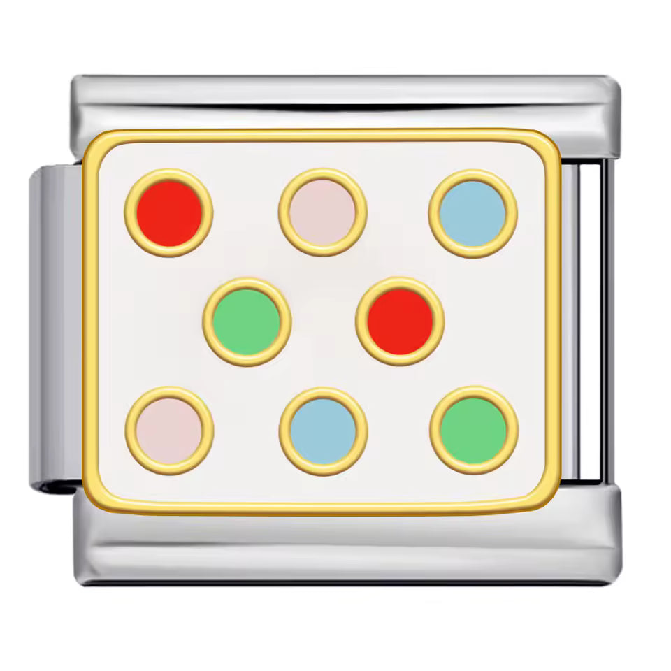 Polkadots [ref:55173482512662]