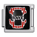 Rave [ref:55173501190422]