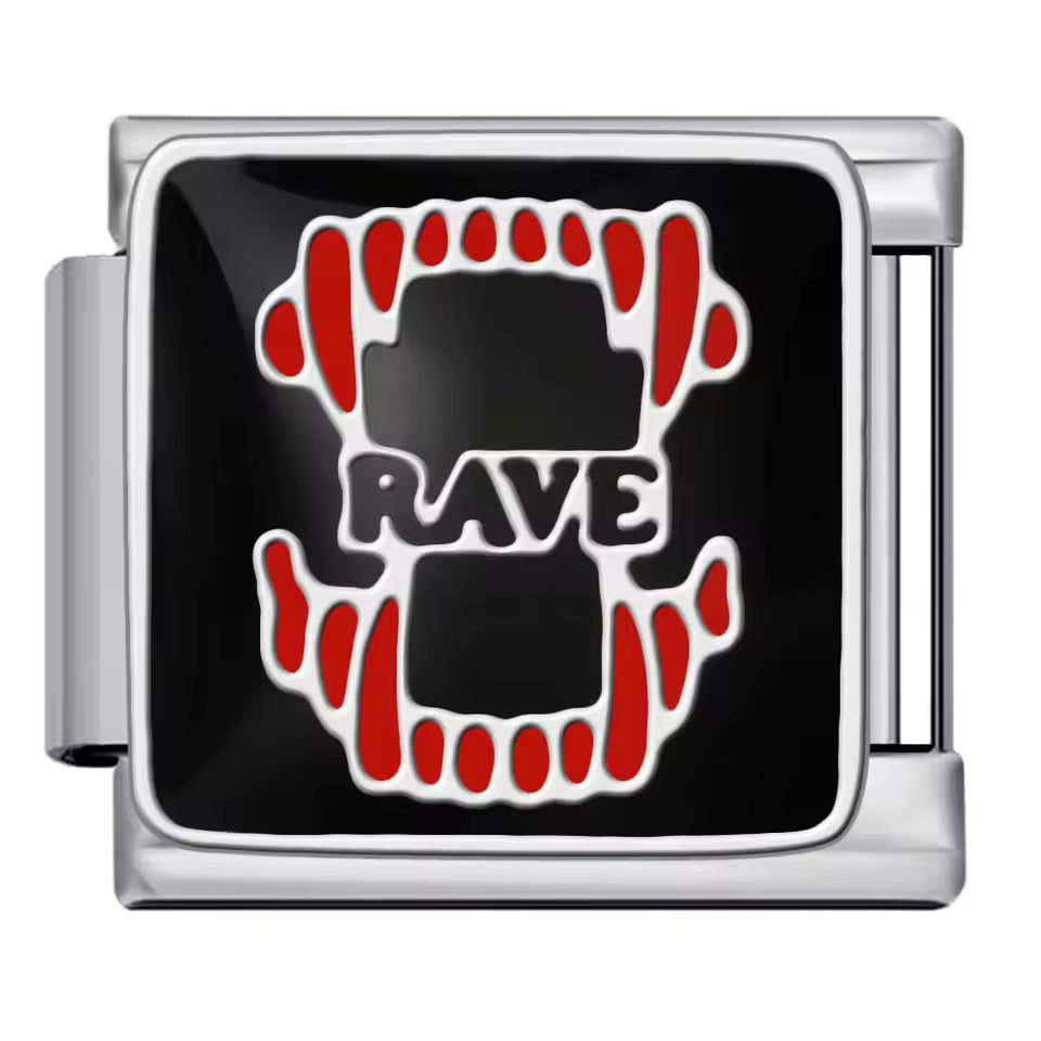 Rave [ref:55173501190422]
