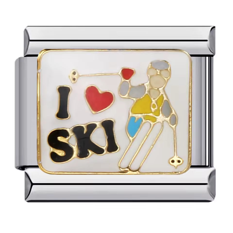 I <3 Ski [ref:55173948375318]