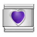 Purple Heart — Silver [ref:55174391988502]
