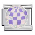 Disco Ball — Silver [ref:55175650509078]