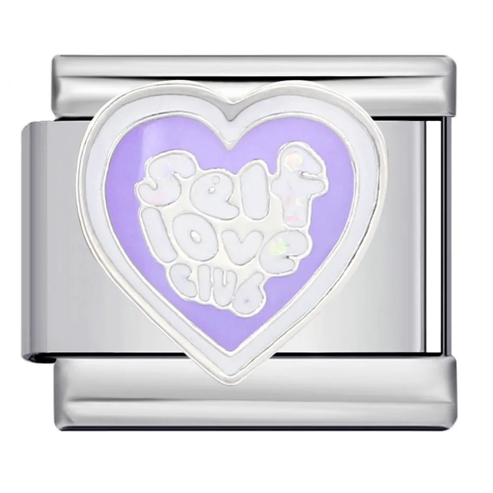Self Love Club [ref:55175671349526]