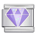 Purple Gem [ref:55175705592086]
