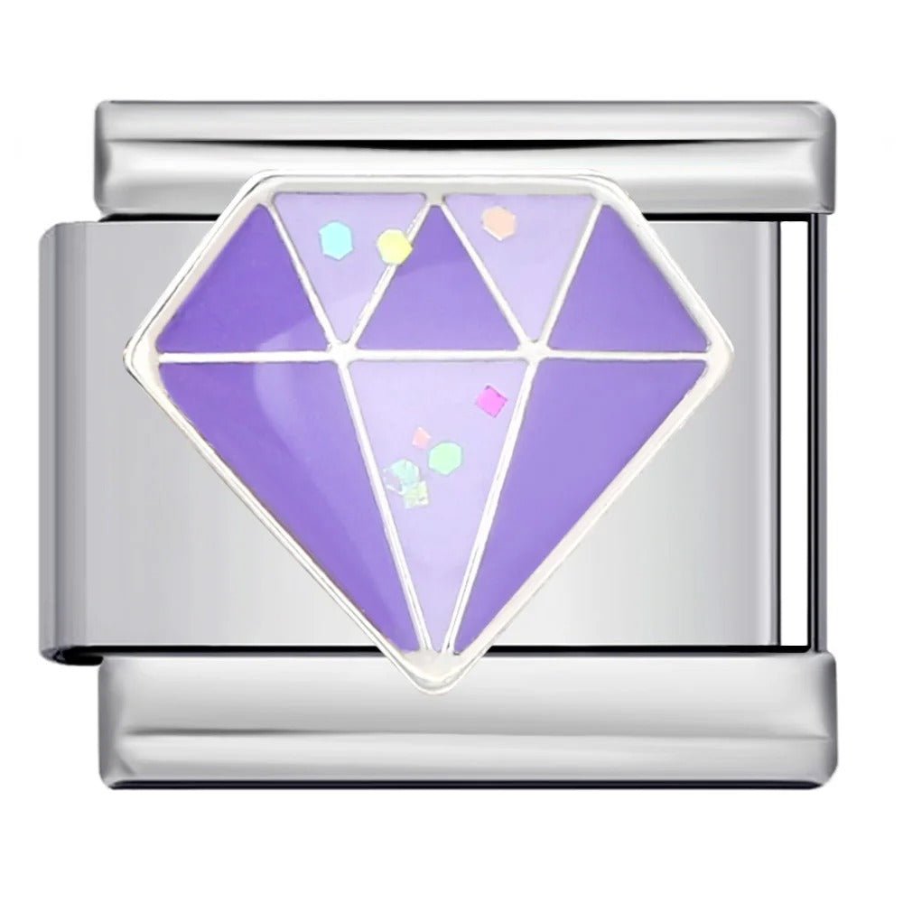Purple Gem [ref:55175705592086]
