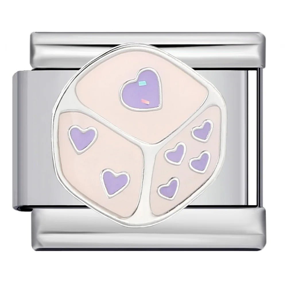 Dice [ref:55175742357782]