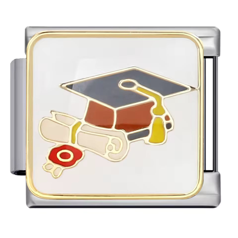 Graduation [ref:55175890010390]