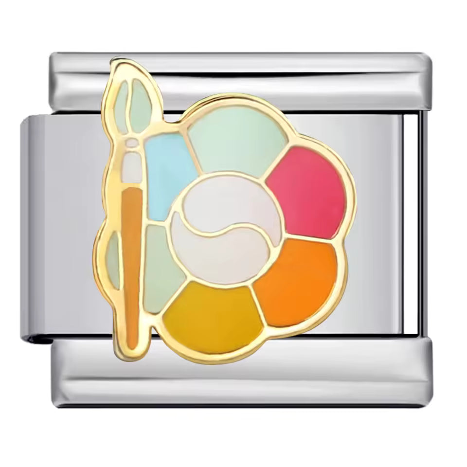 Art Palette [ref:55175926743318]