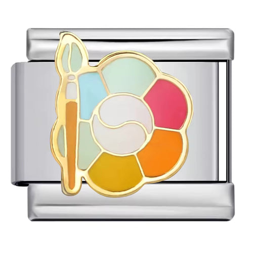 Art Palette [ref:55175926743318]