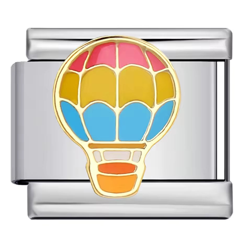 Hot Air Balloon [ref:55176007876886]