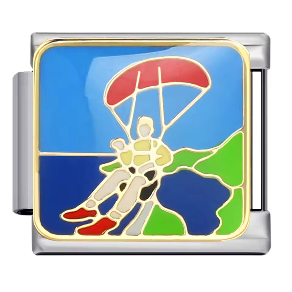 Parasailing [ref:55176114209046]